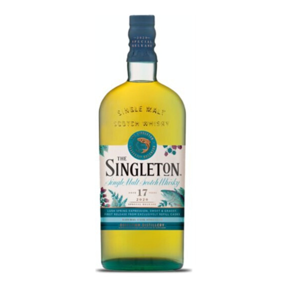 Singleton 17 Year
