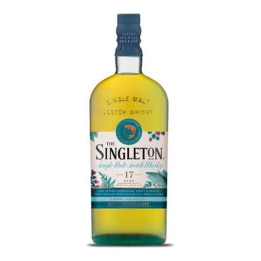 Singleton 17 Year