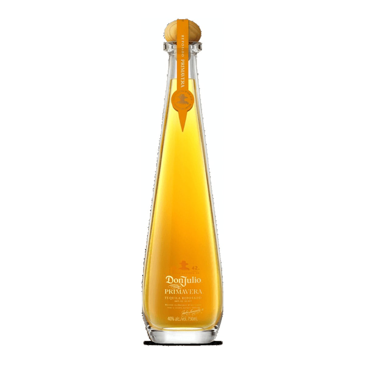 Don Julio Reposado Orange Cask 750ml