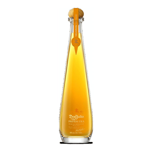 Don Julio Reposado Orange Cask