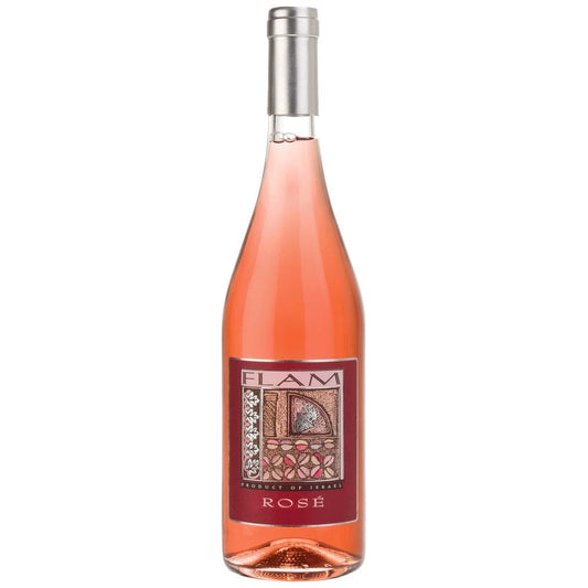Flam Rosé 750ml