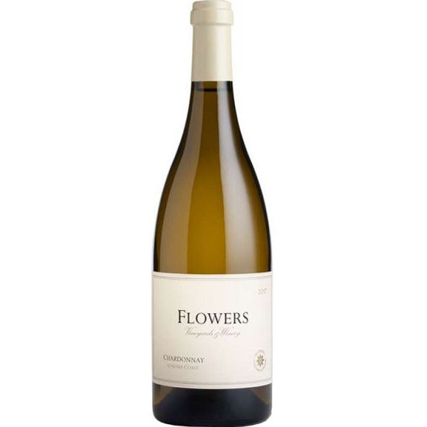 Flowers Chardonnay 750ml