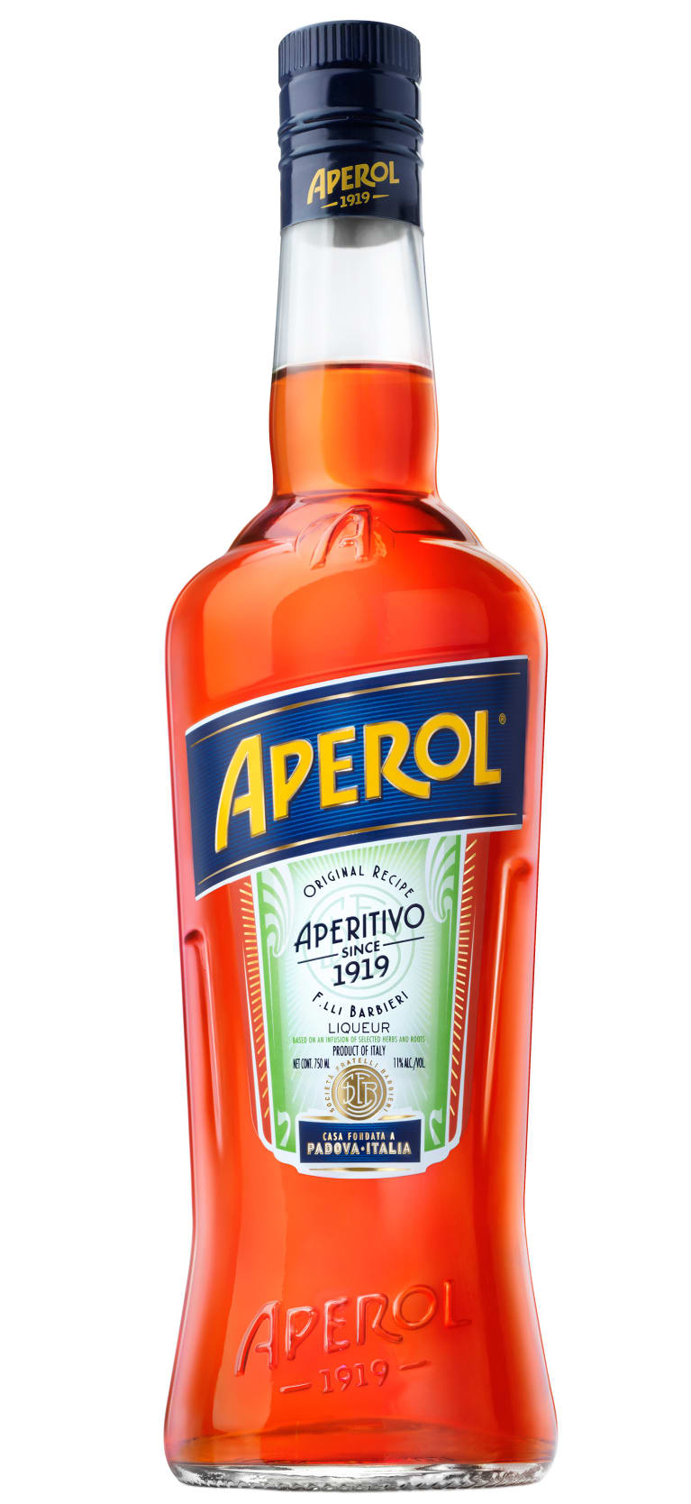 Aperol Aperitivo 750ml