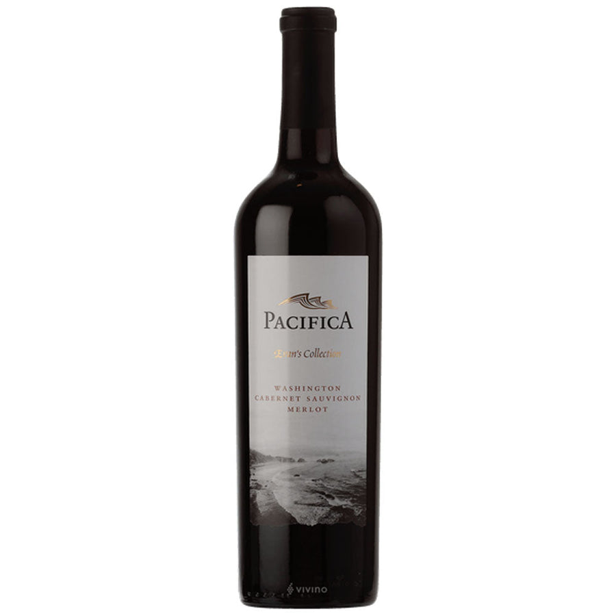 Pacifica Cabernet Sauvignon 750ml