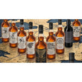 Game of Thrones Set 9-Bottle 750ml