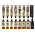 Game of Thrones Set 750ml