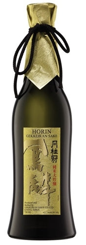 Gekkeikan Daiginjo Horin 720ml