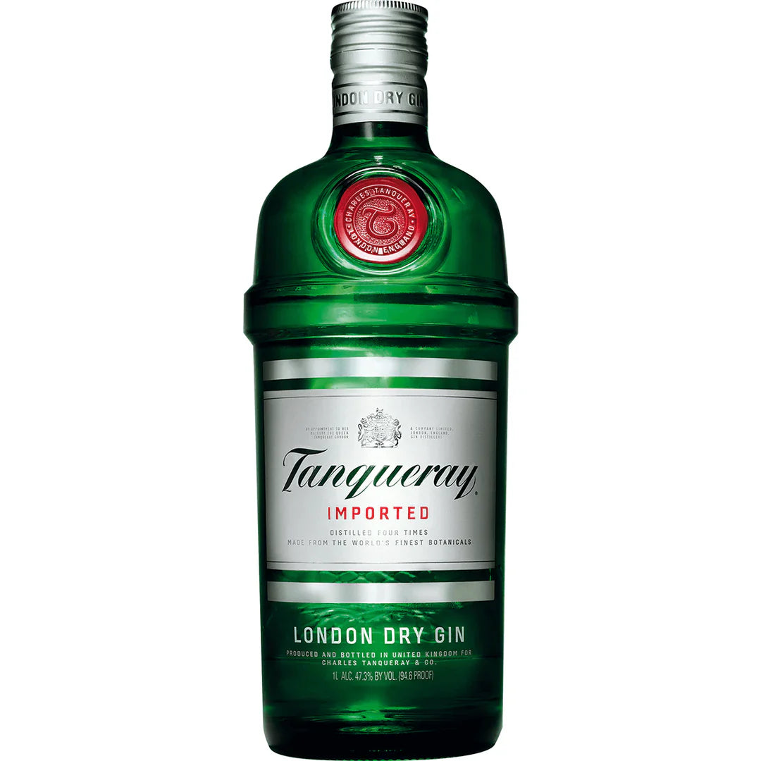 Tanqueray Gin 1Lt.