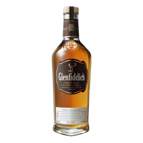 Glenfiddich 1975 Cask 5114 750ml