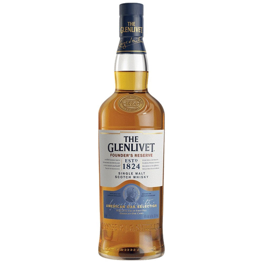 Glenlivet Founder's Reserve 1.75L