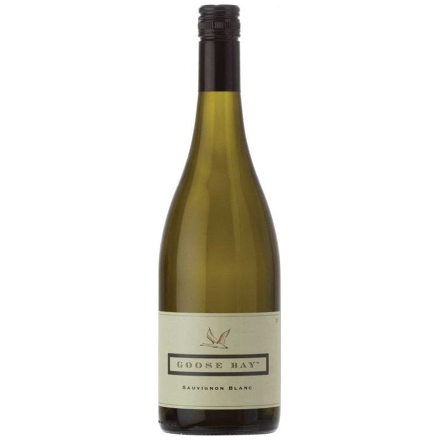 Goose Bay Sauvignon Blanc 750ml