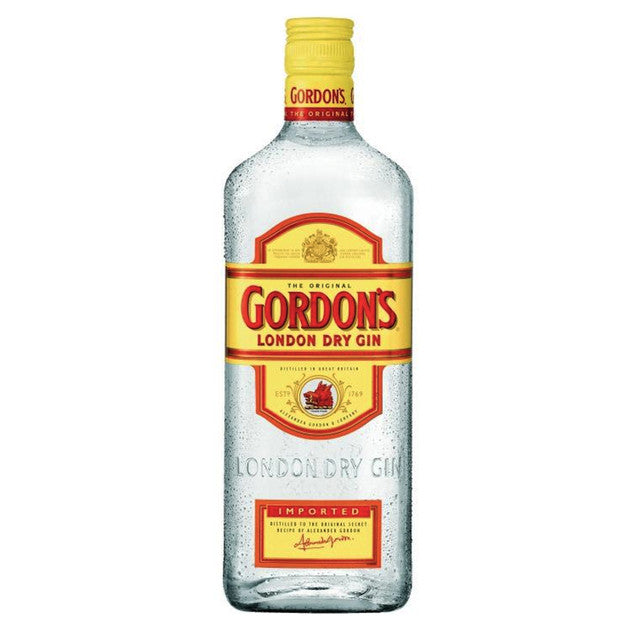 Gordon's Dry Gin 1L