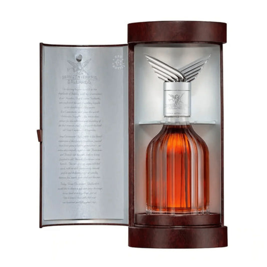 Gran Centenario Gallardo 750ml