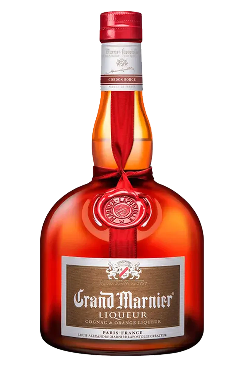 Grand Marnier Orange 1.75L