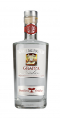 Scnape Dal Fogol Grappa 750ml
