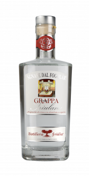 Scnape Dal Fogol Grappa 750ml