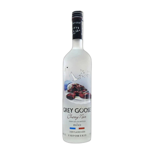 Grey Goose Cherry Gift 750ml