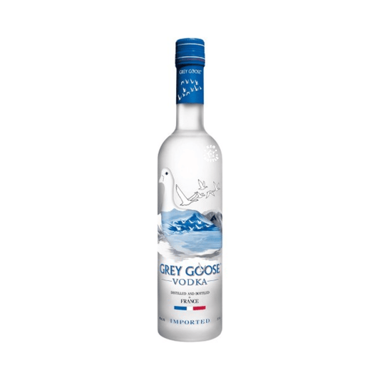 Grey Goose Vodka 375ml