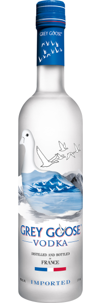 Grey Goose Vodka 1.75L