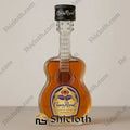 Charles II Guitar Whiskey 750ml
