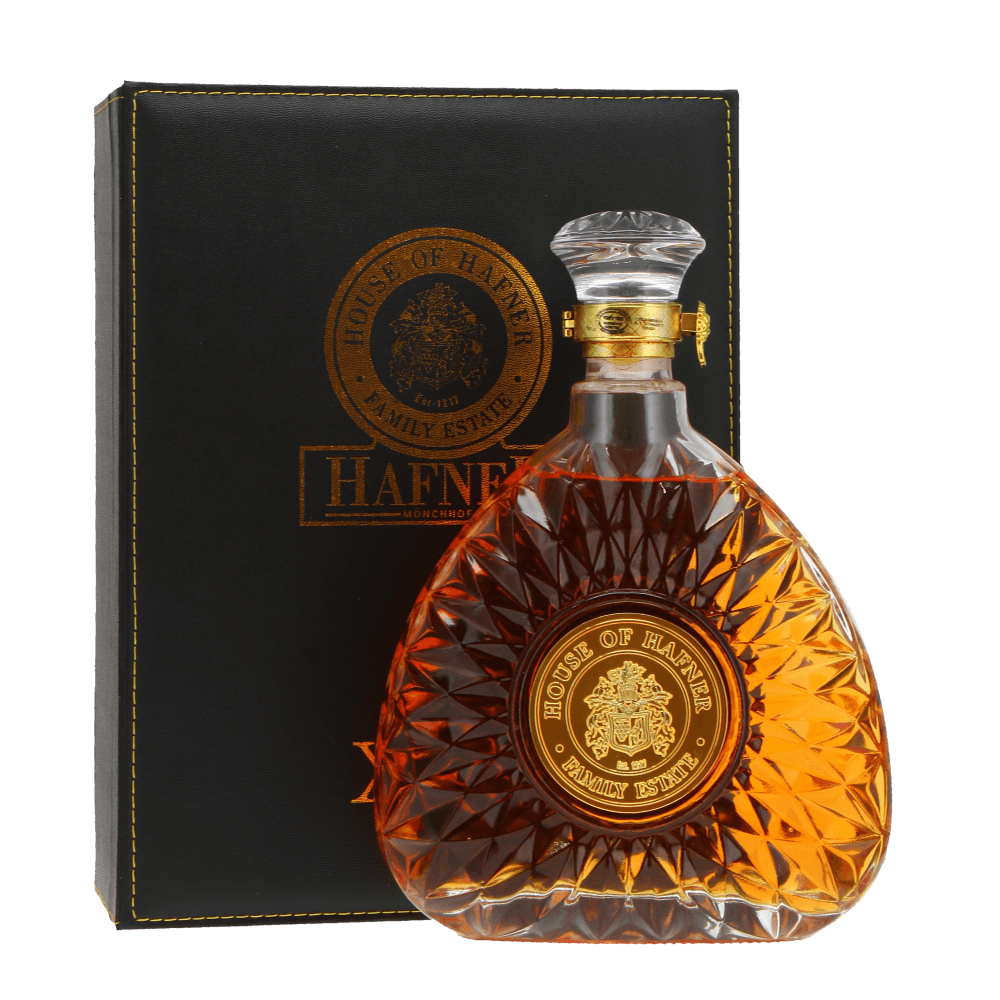 Hafner Brandy XO 750ml