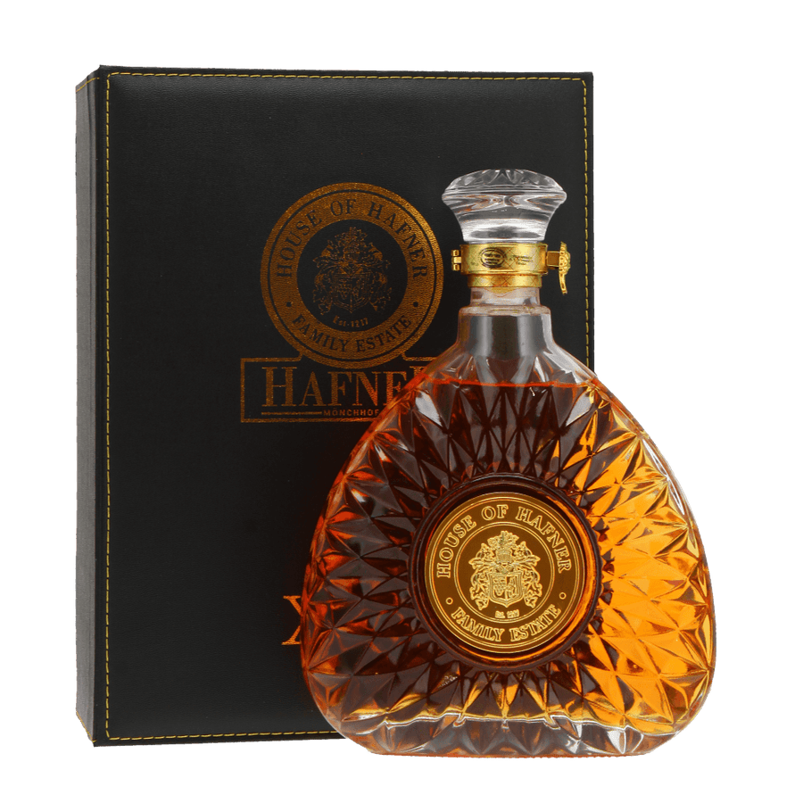 Hafner Brandy XO 750ml