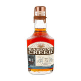 Hardin's Creek Jacob's Well 211 Months Bourbon 750ml