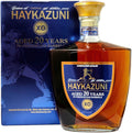 Haykazuni 20 Year XO Cognac 750ml