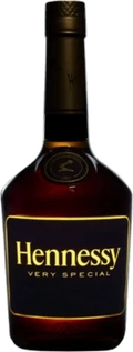 Hennessy VS Luminate Limited Edition 1L