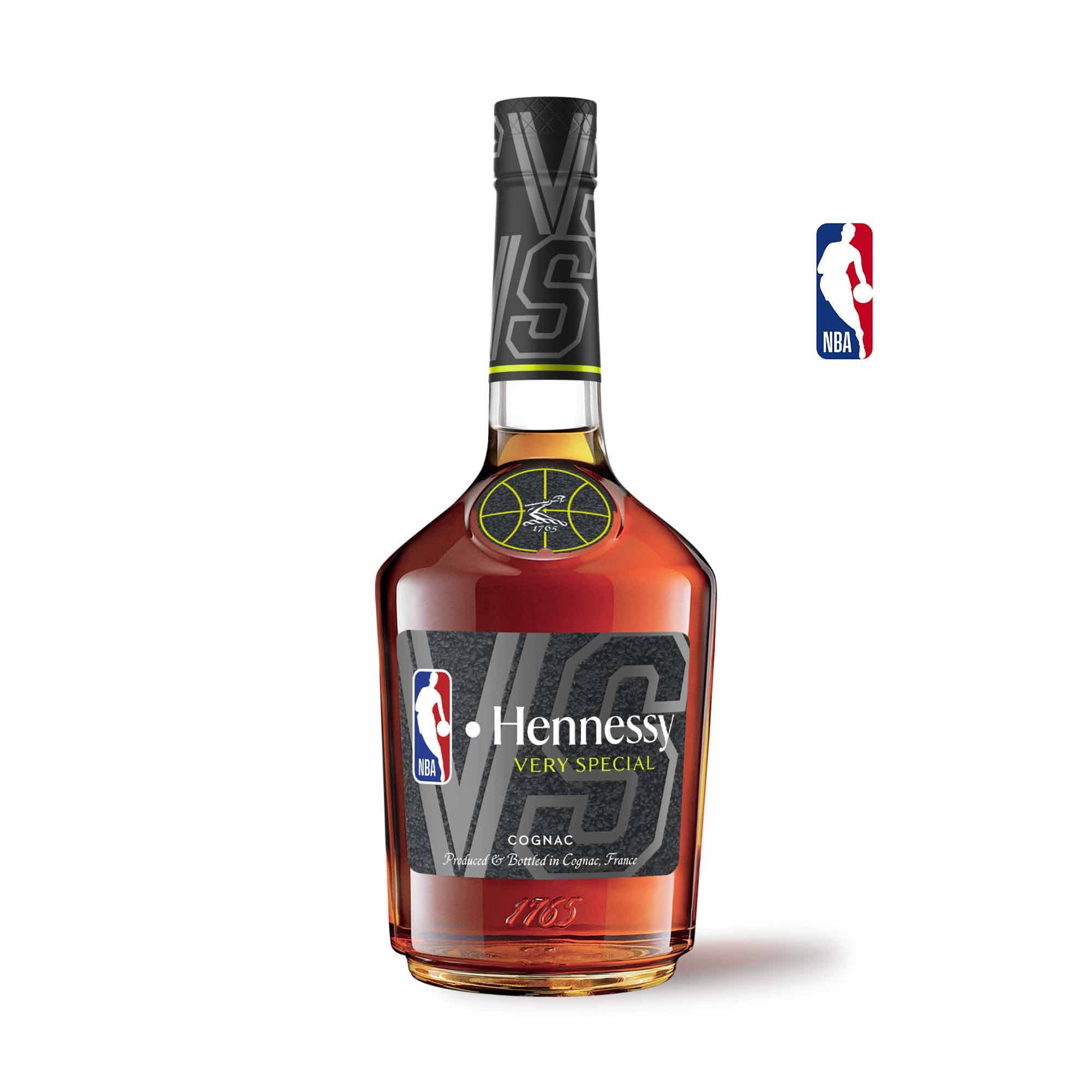 Hennessy VS NBA 750ml
