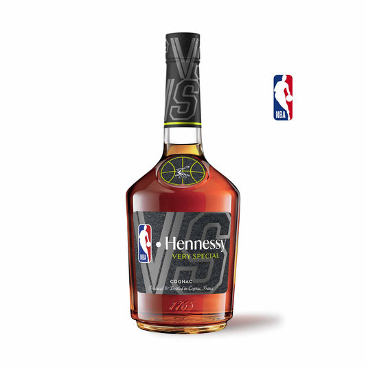 Hennessy VS NBA 750ml