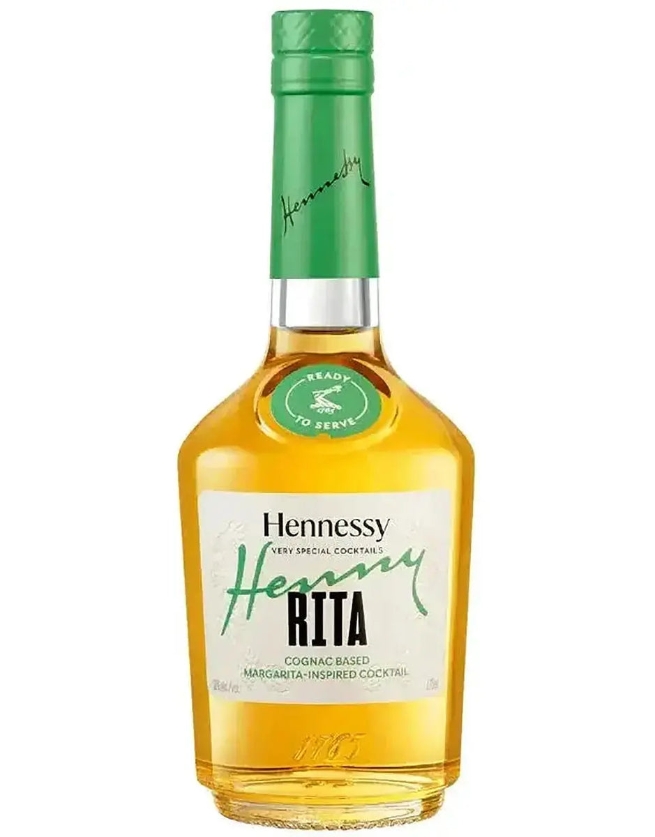 Hennessy Rita 375ml