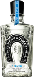 Herradura Silver Gift 750ml