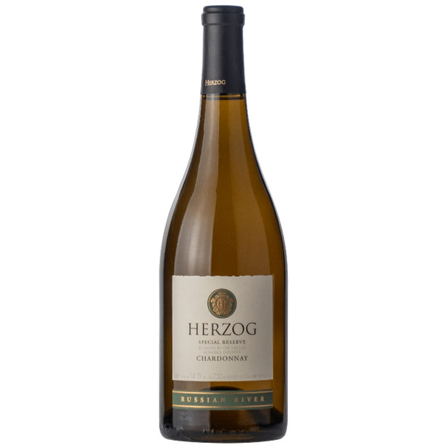 Herzog Special Reserve Chardonnay 750ml