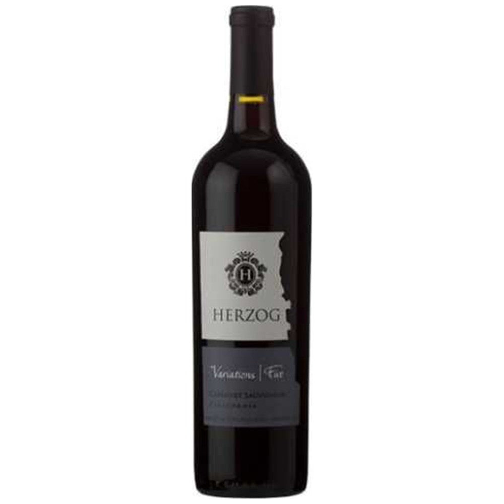 Herzog Variations Five Cabernet