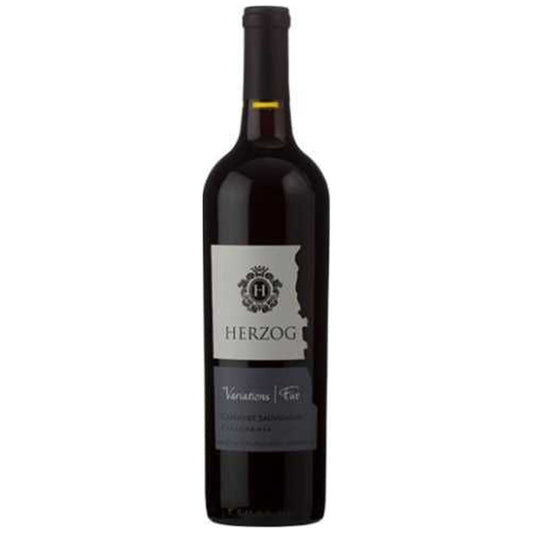 Herzog Variations Five Cabernet
