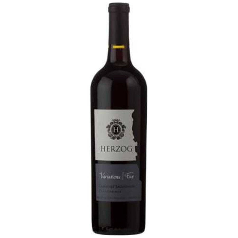 Herzog Variations Five Cabernet