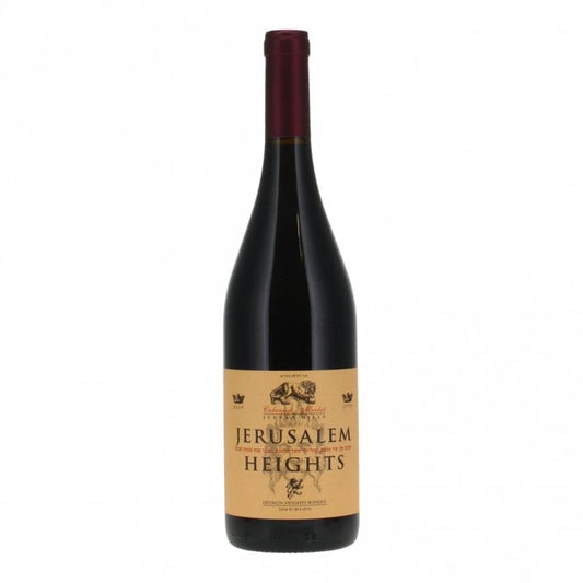 Havron Cabernet Merlot 750ml