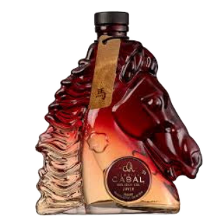 Cabal Joven Tequila 750ml