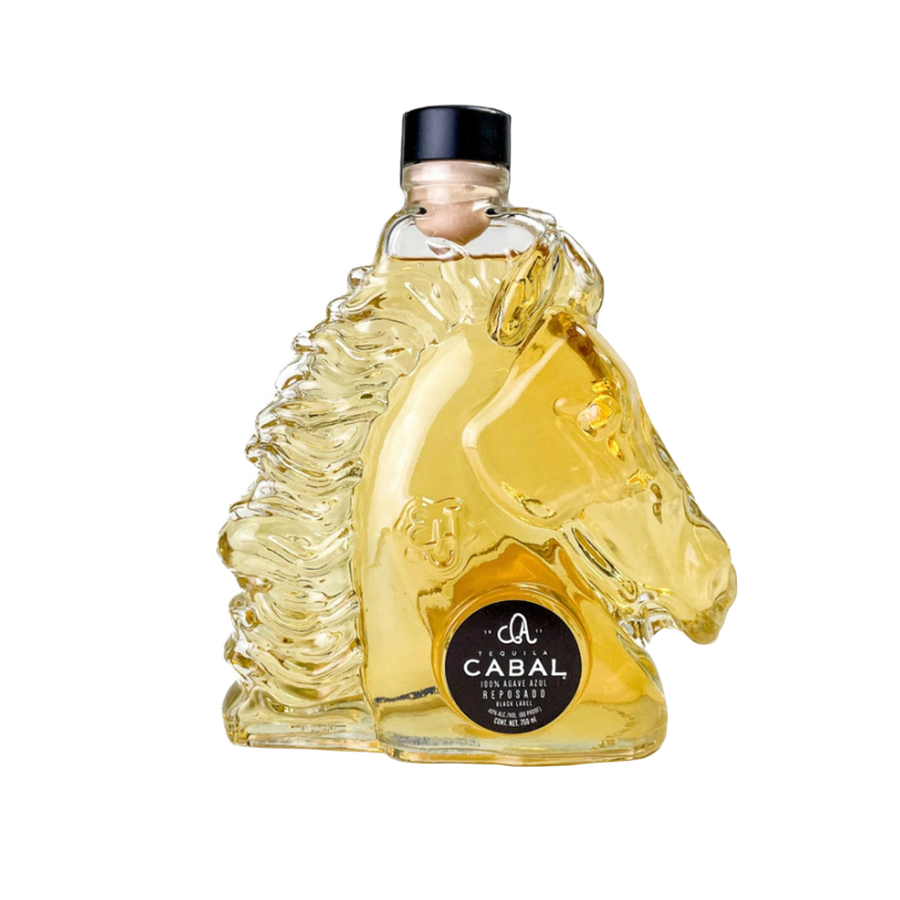 Cabal Reposado Tequila 750ml