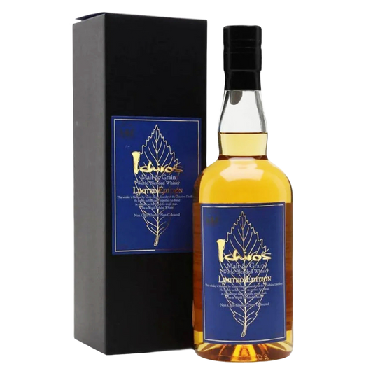 Ichiro's Malt & Grain Limited Edition 700ml