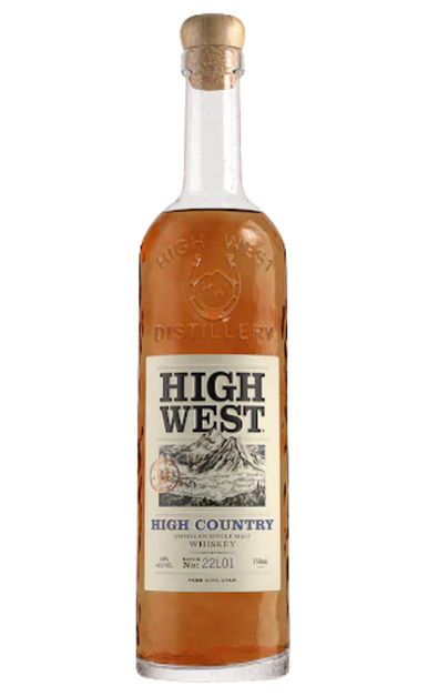 High West High Country 750ml