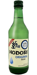 Hodori Soju Original 375ml