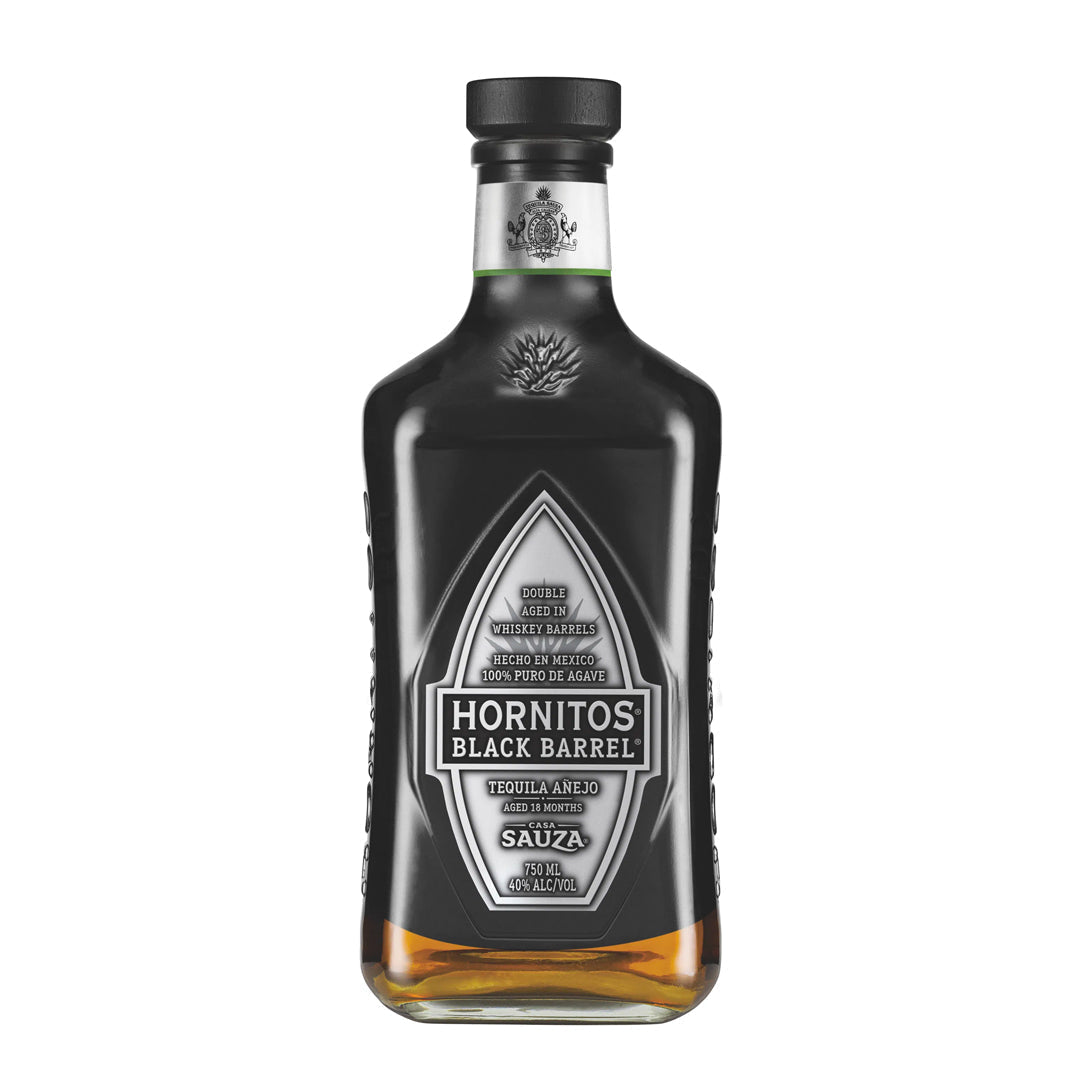 Hornitos Black Barel 75ml