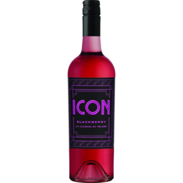 Icon Blackberry 750ml