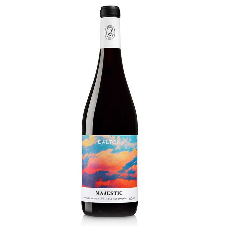 Dalton Majestic 750ml