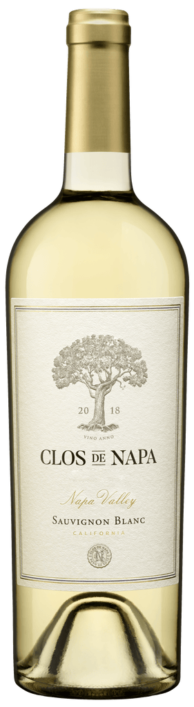 Clos de Napa Sauvignon Blanc 750ml