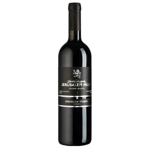 Jerusalem Hills Reserve 750ml