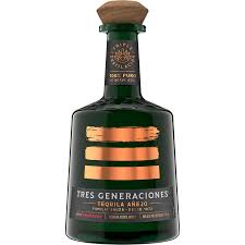 Tres Generaciones Añejo 750ml