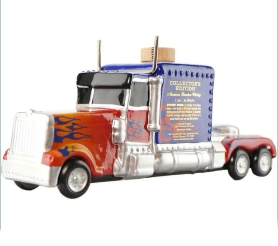 Collector's Edition Truck 1L